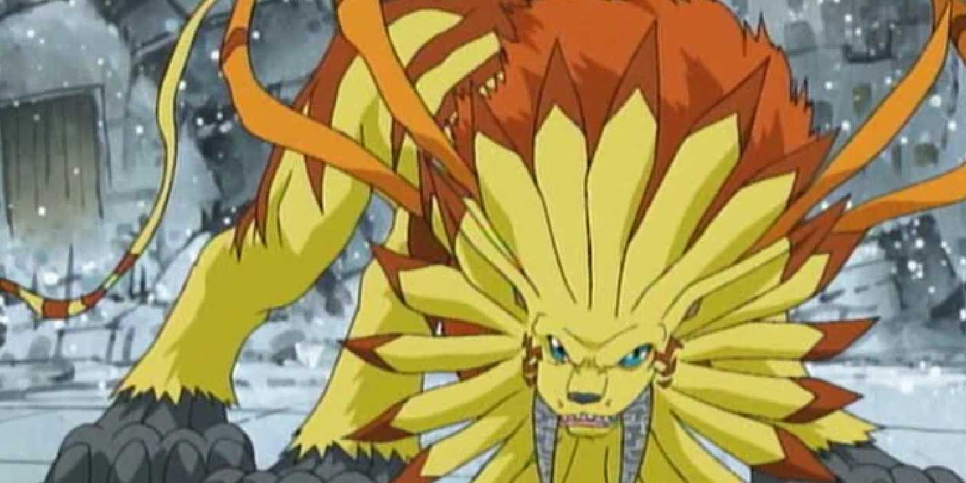 Why Does Leomon Always Die in the Digimon Franchise? Why Does Leomon Always Die in the Digimon Franchise?