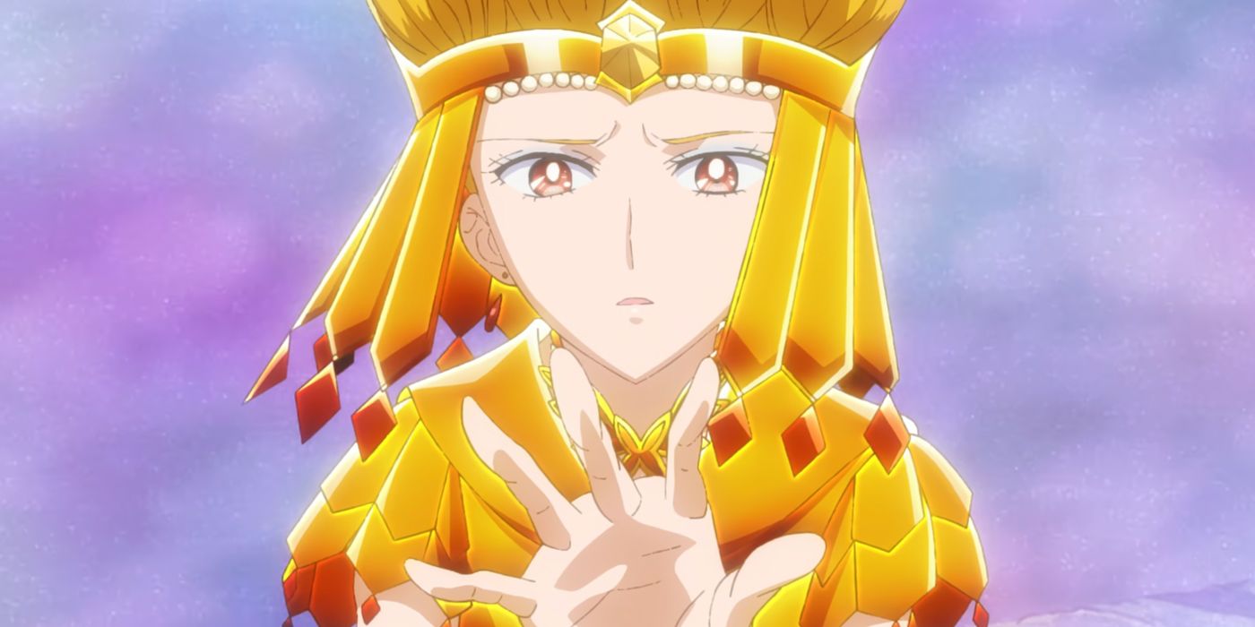 How the Sailor Moon Cosmos Anime Finally Completes the Magical Girl Saga