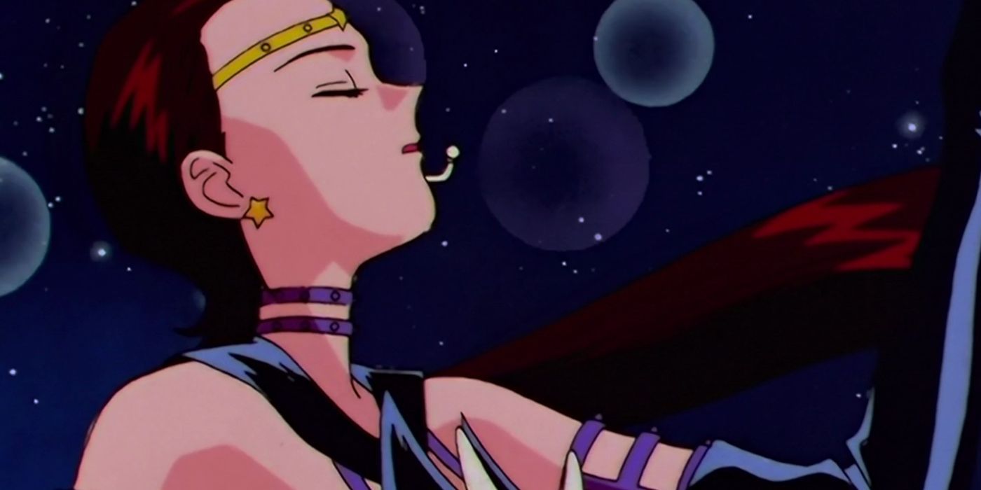 10 Things Sailor Moon Fans Always Get Wrong About Transformations