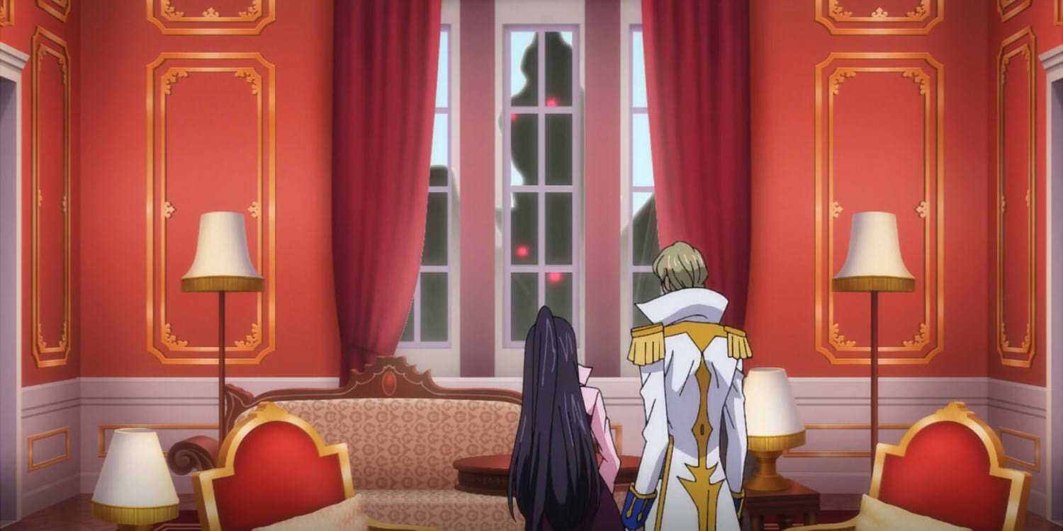 Code Geass Recap Code Geass: Rozé of the Recapture Episode 10 Recap and Spoilers