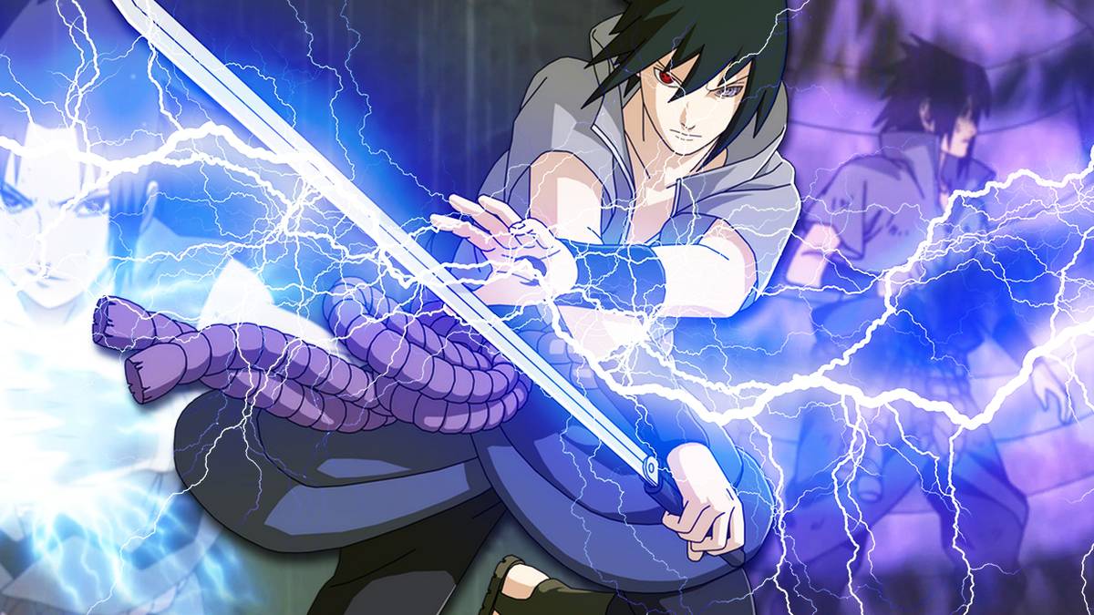 Naruto Would Sasuke Uchiha Survive In These Shonen Anime Universes Naruto Would Sasuke Uchiha Survive In These Shonen Anime Universes