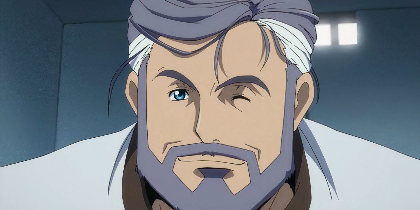Code Geass: How Sakuya’s Parents Protect Her from Beyond the Grave