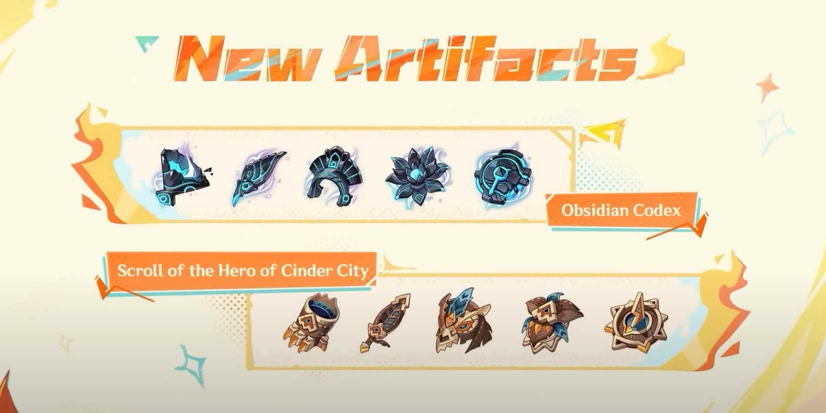 Everything You Need to Know About Genshin Impact’s 5.0 Update