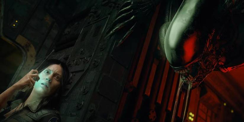 Best Alien and Predator Video Games, Ranked