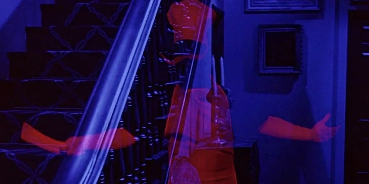 Every Black Zodiac Ghost in Thirteen Ghosts