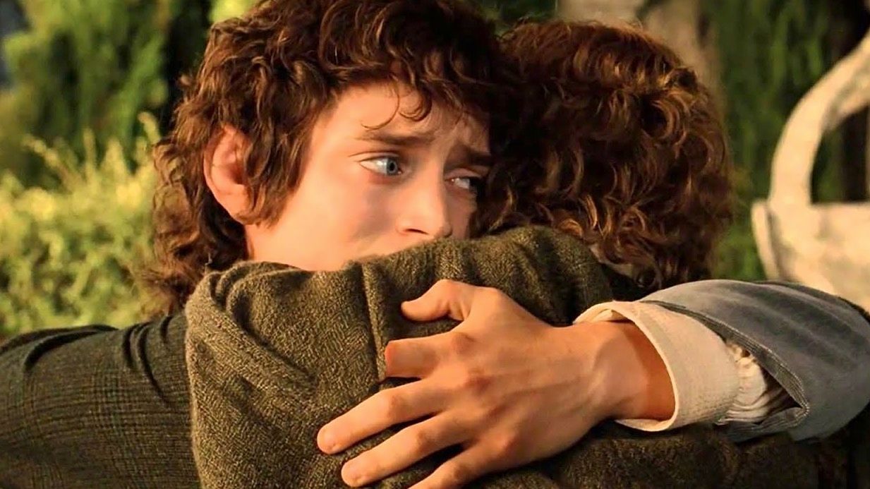 'Getting the Band Back Together': Elijah Wood Addresses The Lord of the ...