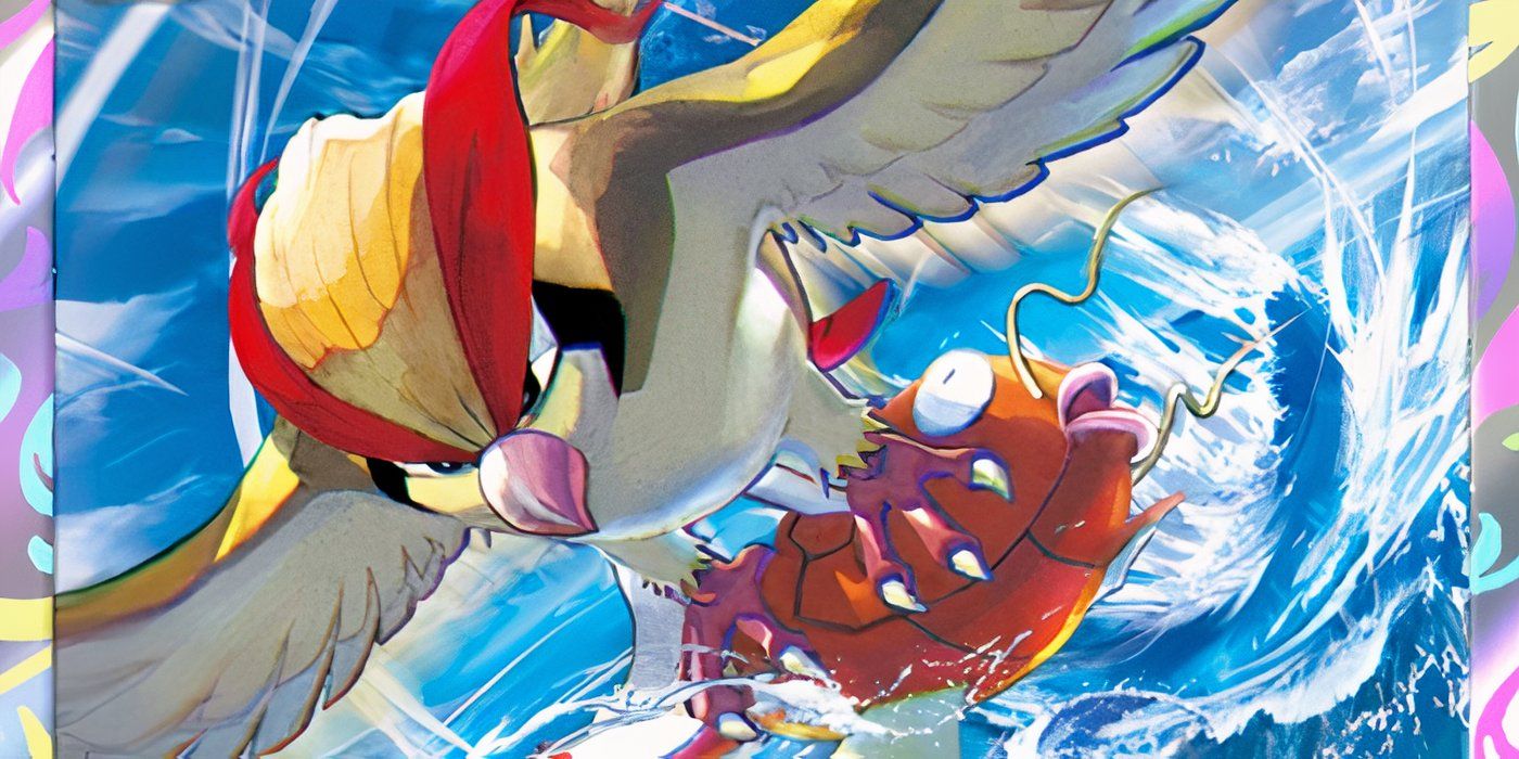Pokémon TCG Pocket Unleashes New Cards