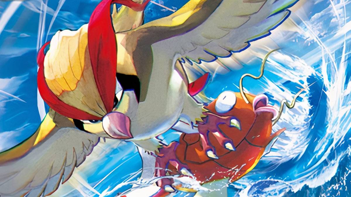 Pokmon TCG Pocket Unleashes New Cards Pokmon TCG Pocket Unleashes New Cards