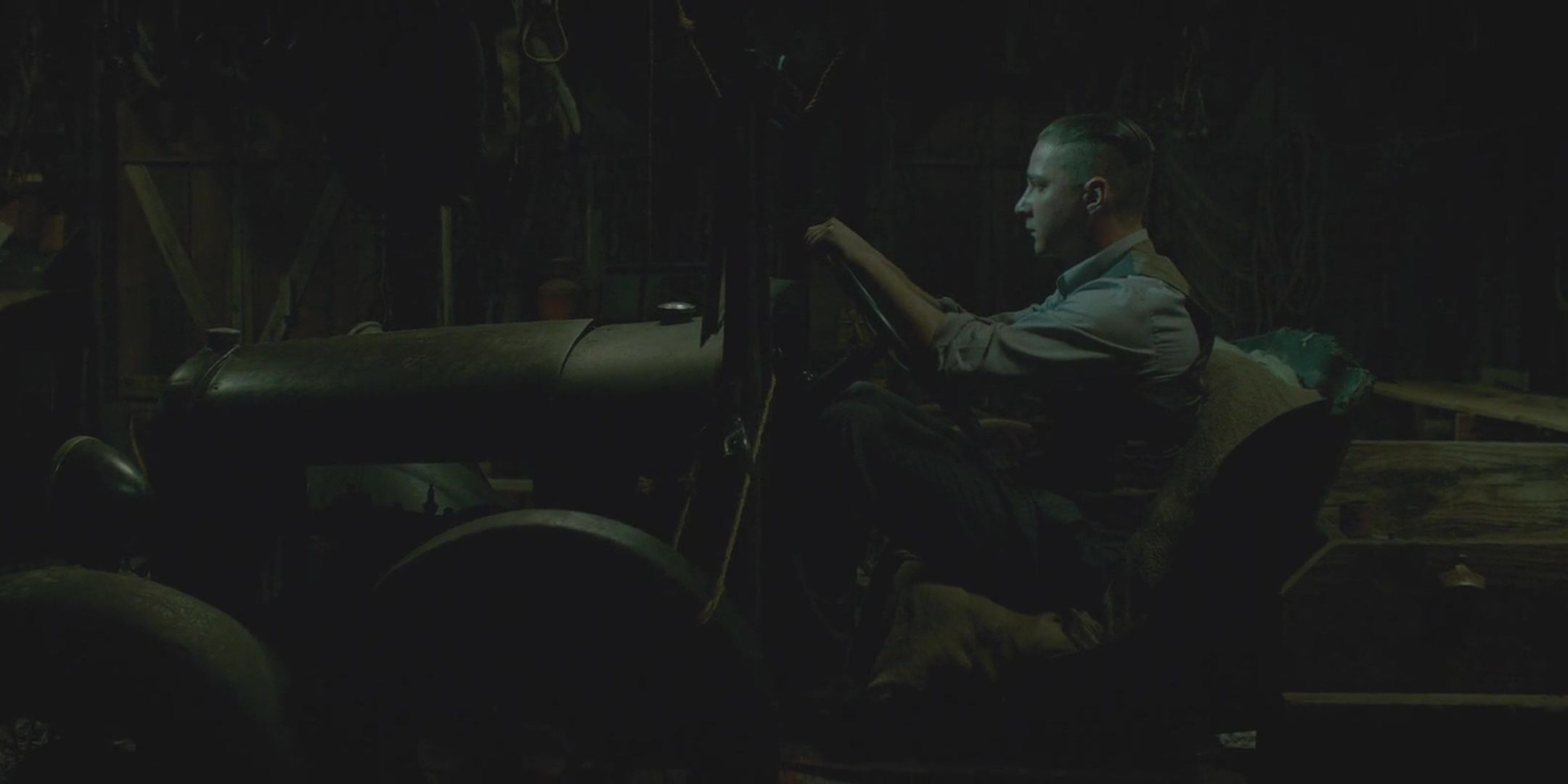 This Tom Hardy Gangster Movie Is Also An Underrated Western