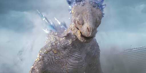 Chimo Godzilla Every Titan Fans Have Seen in Legendary's Monsterverse (So Far)