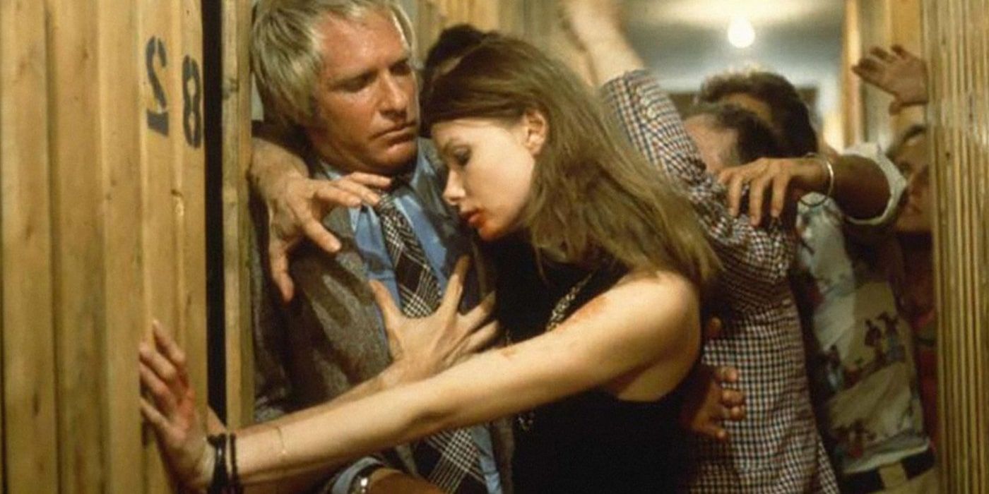 Shivers Movie Lynn Lowry YESASIA: Shivers (DVD) (Taiwan Version) DVD