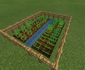 Minecraft Farming Plot Sim 10 Games With Amazing Resource Management That Will Keep You on Your Toes