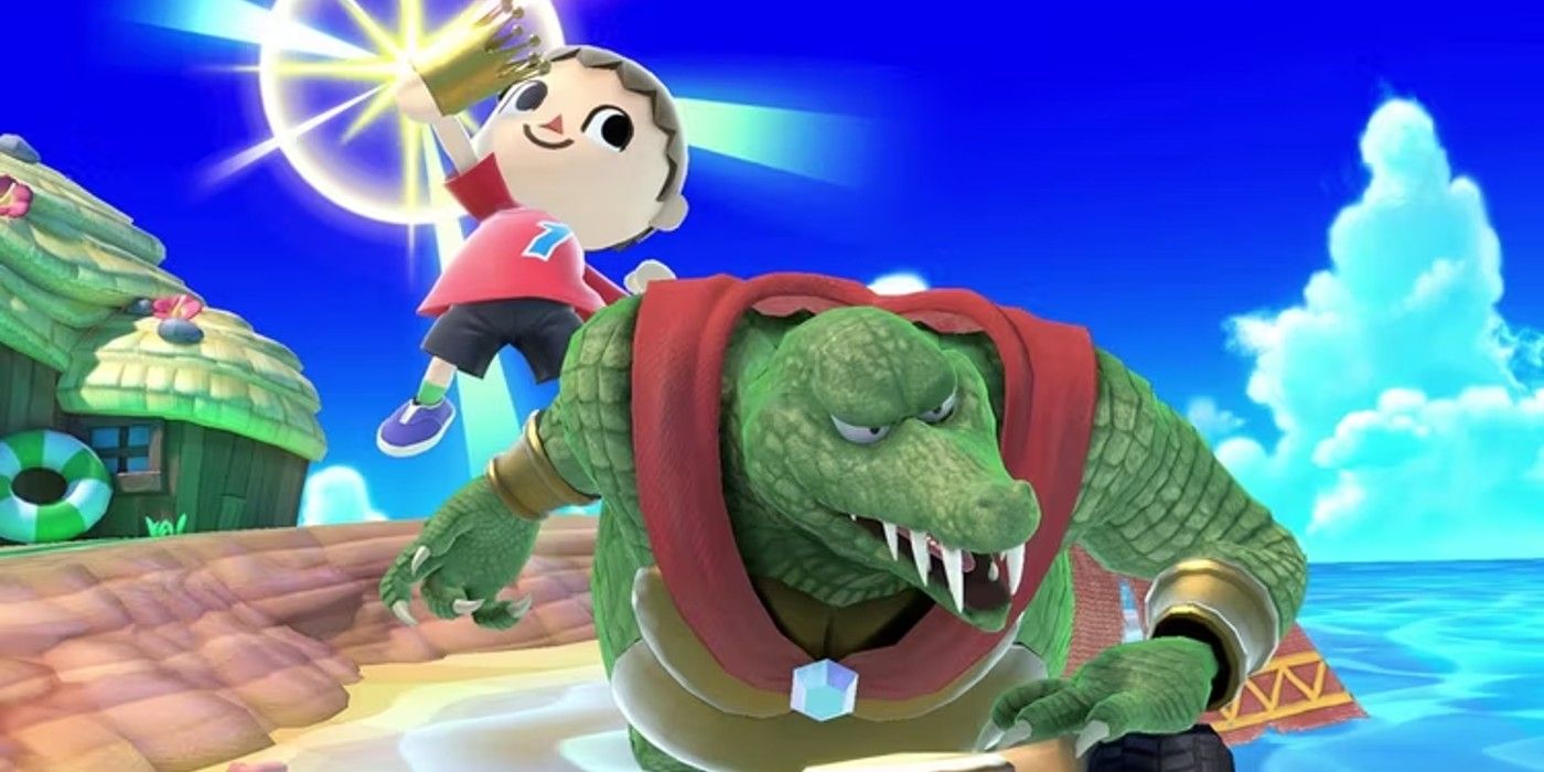 Super Smash Bros. Creator is Hard at Work on His Next Game