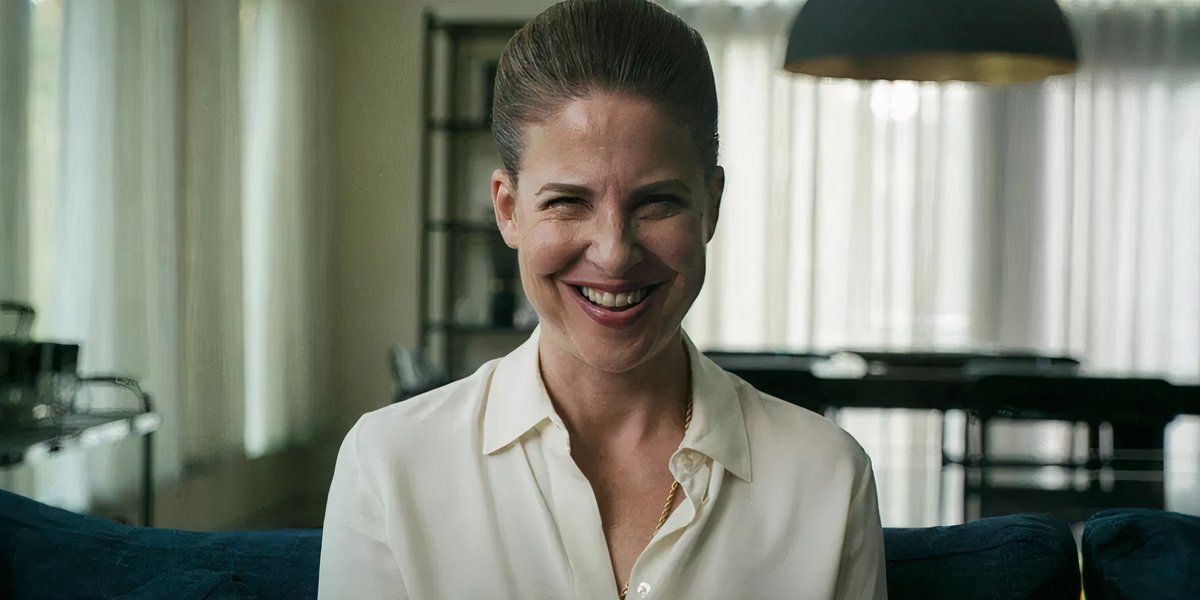 The Terrifying Smile Entity Is Based on a Real Psychiatric Disorder