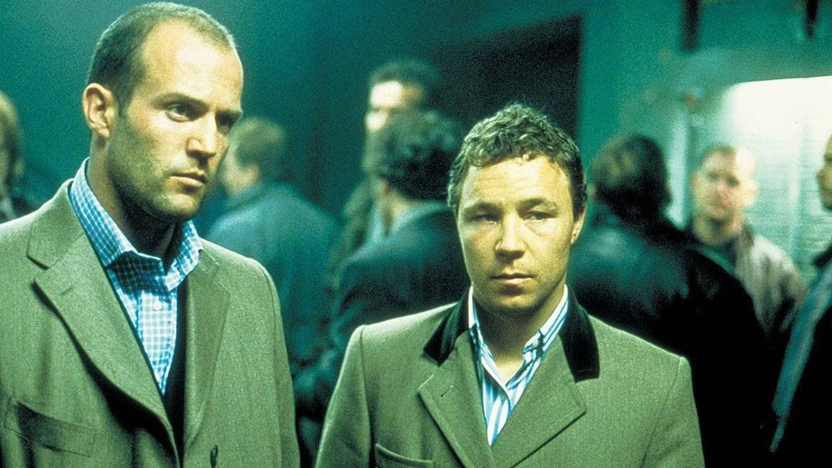 Guy Ritchie's $83M Crime Classic Snatch Is Leaving Netflix