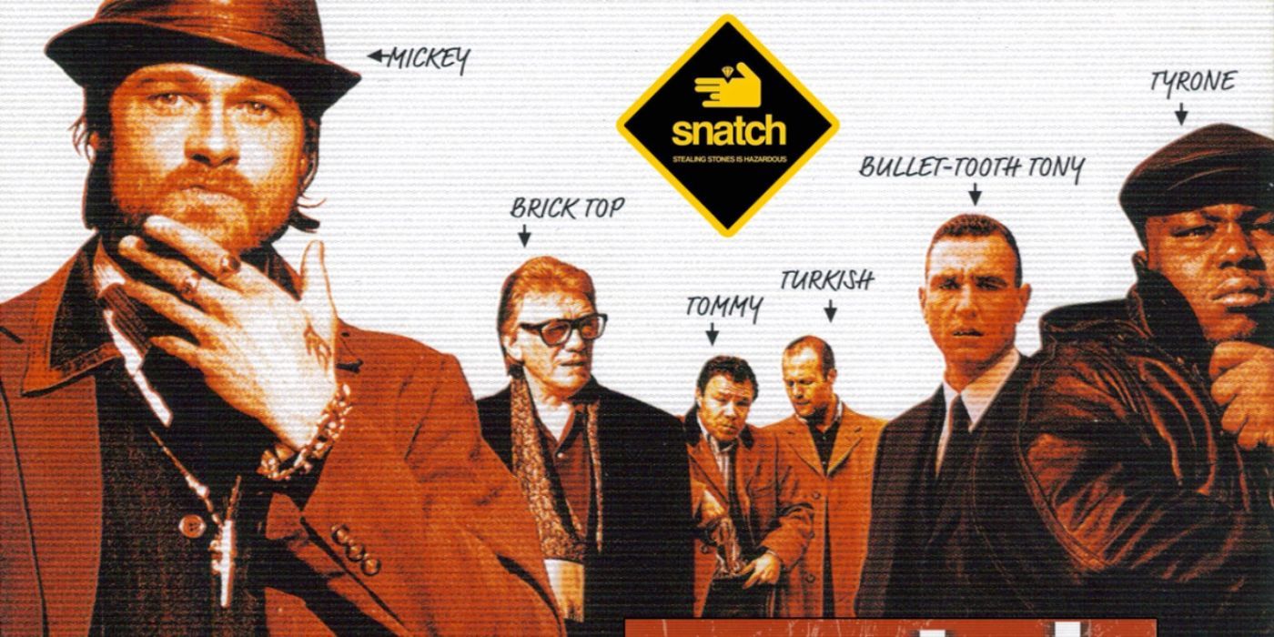 The Follow-Up to One of Guy Ritchie's Best Movies Has a 6% on Rotten ...