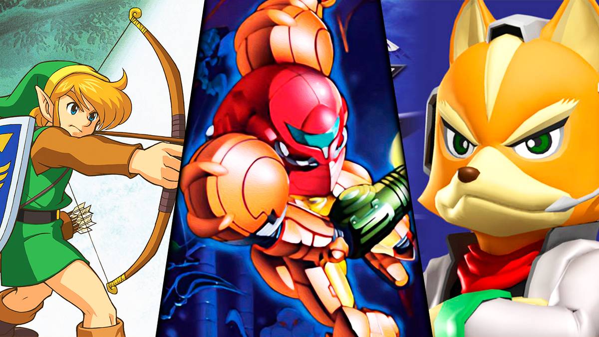 First Party SNES Games Nintendo Fans Need to Play