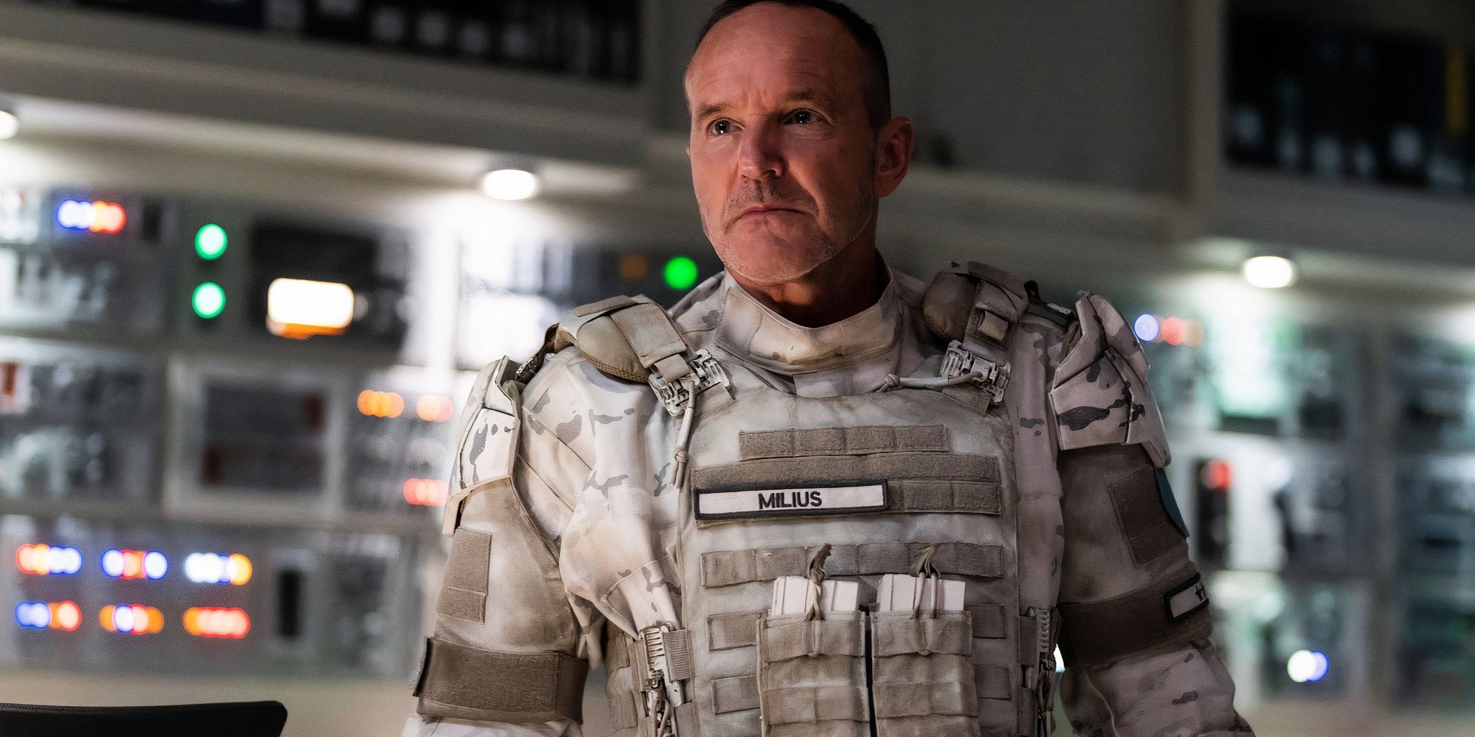 Snowpiercer Kills Off Its Newest Villain - But Reveals the Show's TRUE ...