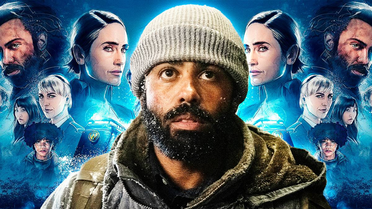 Snowpiercer Just Formed a New Alliance and It Places Layton In Danger