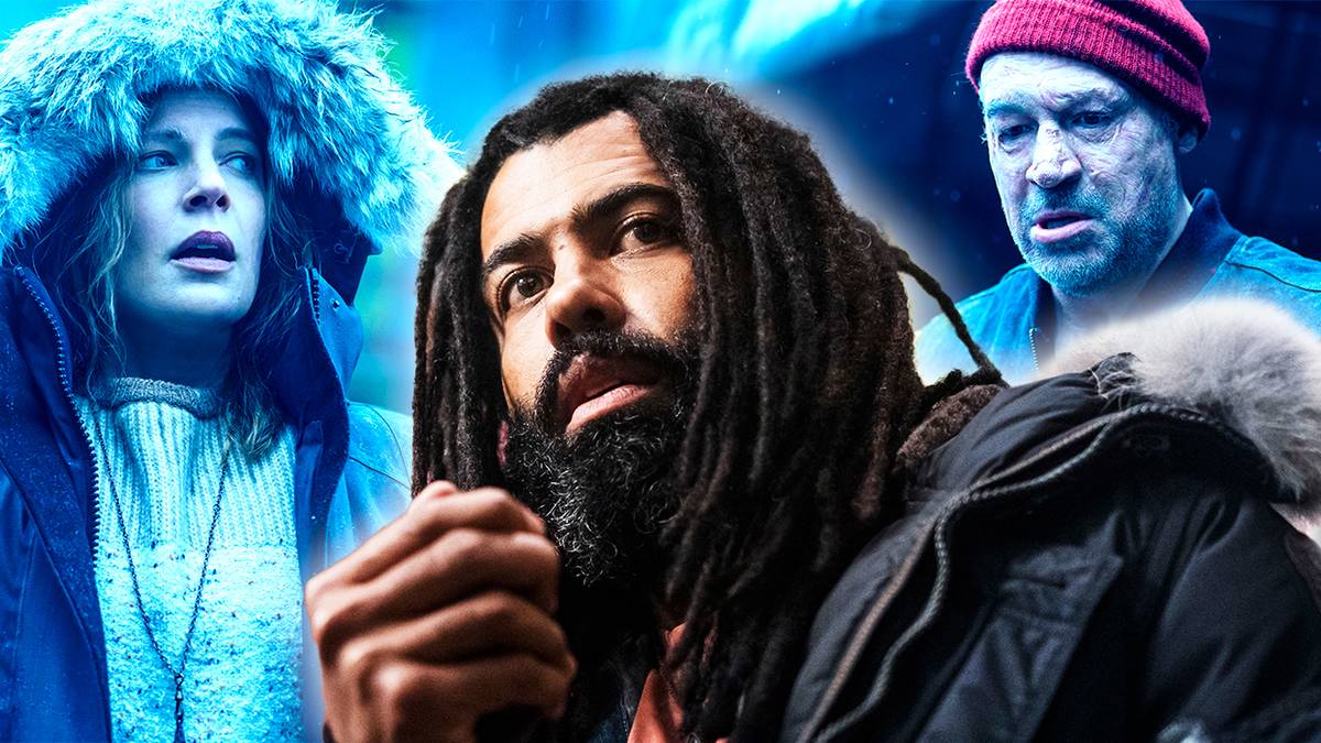 Snowpiercer Season 4, Episode 4 Review: Has Layton Gone Too Far?