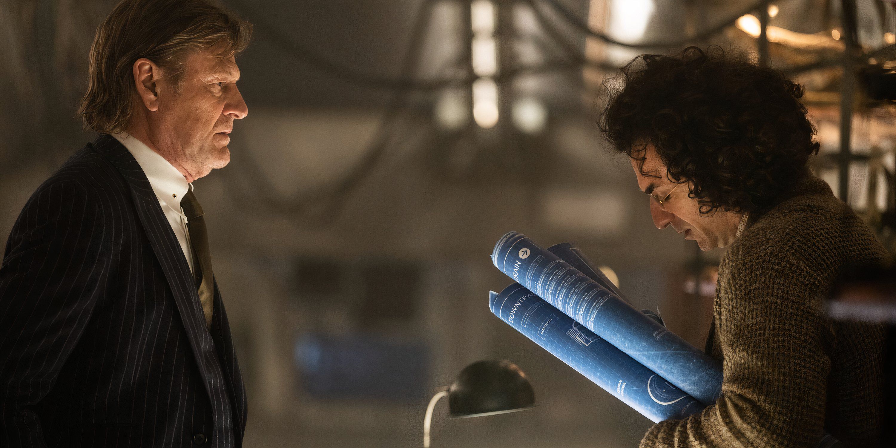 Snowpiercer Kills Off Its Newest Villain - But Reveals the Show's TRUE ...
