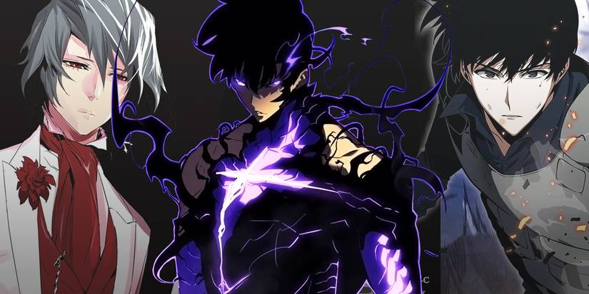 Newtoki, Manatoki and Booktoki Shut Down as Major Manga Sites Go Dark
