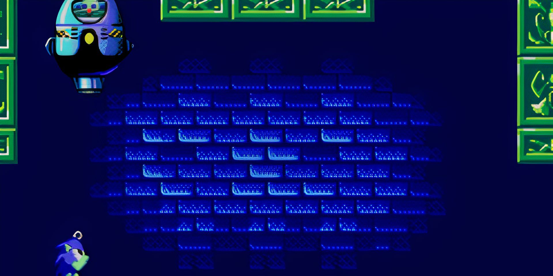 Every Sega Console's Best Sonic Games