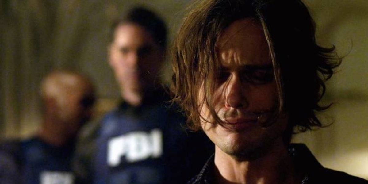 Criminal Minds' Matthew Gray Gubler Will Play a Much Different Genius in New CBS Series