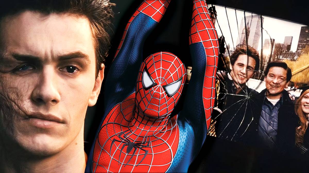 Drastically The Spider-Man 3 Editor's Cut Drastically Changed One Pivotal Scene