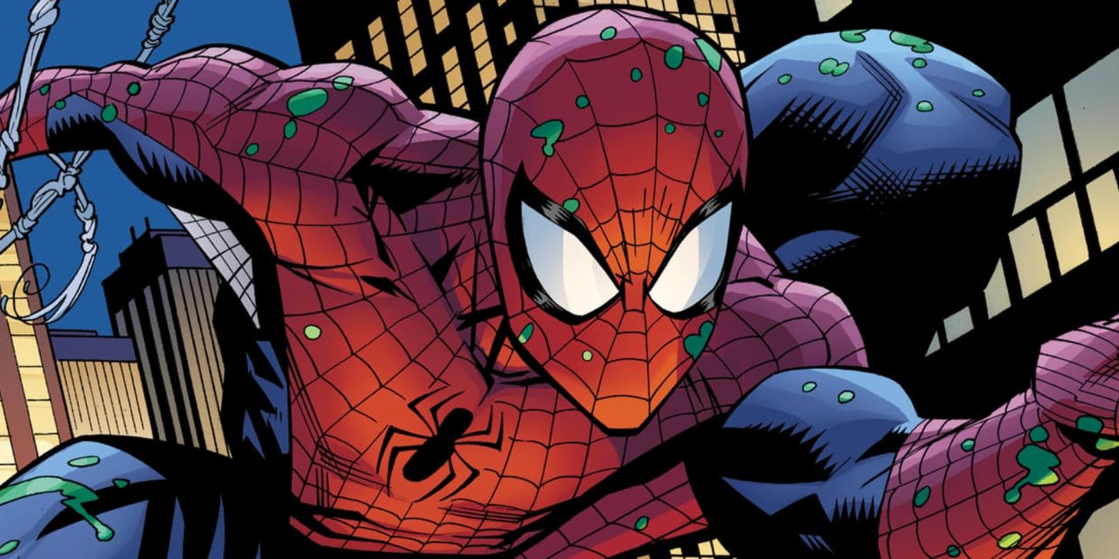 Why is Spider-Man So Poor?