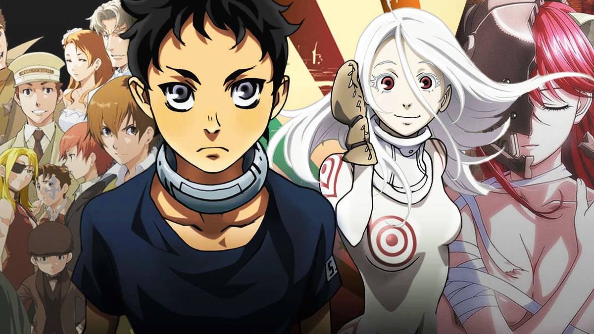 15 Canceled Anime that Deserve a Reboot Series