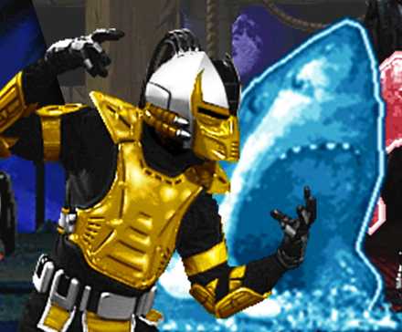 10 Best MK1 Kameos (After the Khaos Reigns Update)