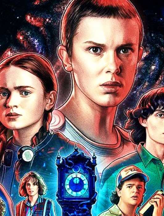 Toothpaste Stranger Things Two Strangers Things Characters Are Being Recast For Season 5
