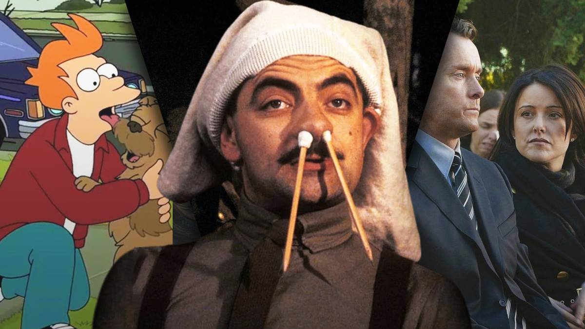 10 Saddest Episodes of the Funniest Sitcoms