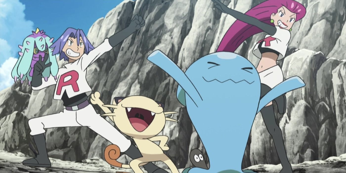 10 Pokémon That Defeated Ash's Pikachu With Ease