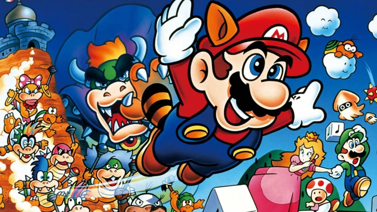 10 Classic NES Games That Are 10/10 Masterpieces