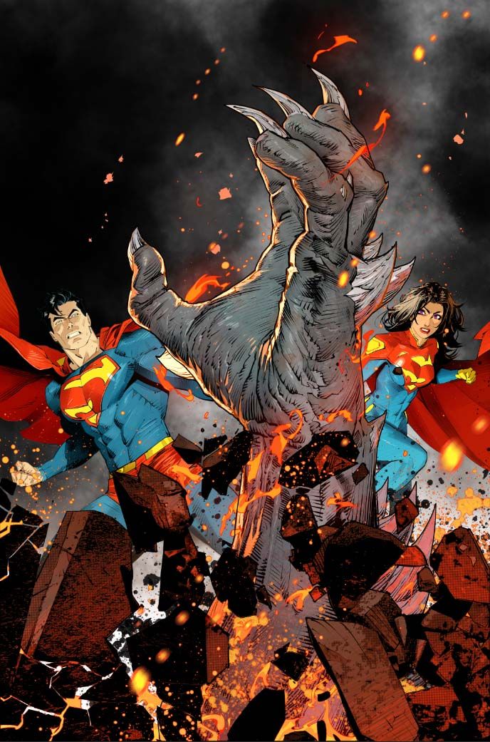 DC Solicitations November 2024