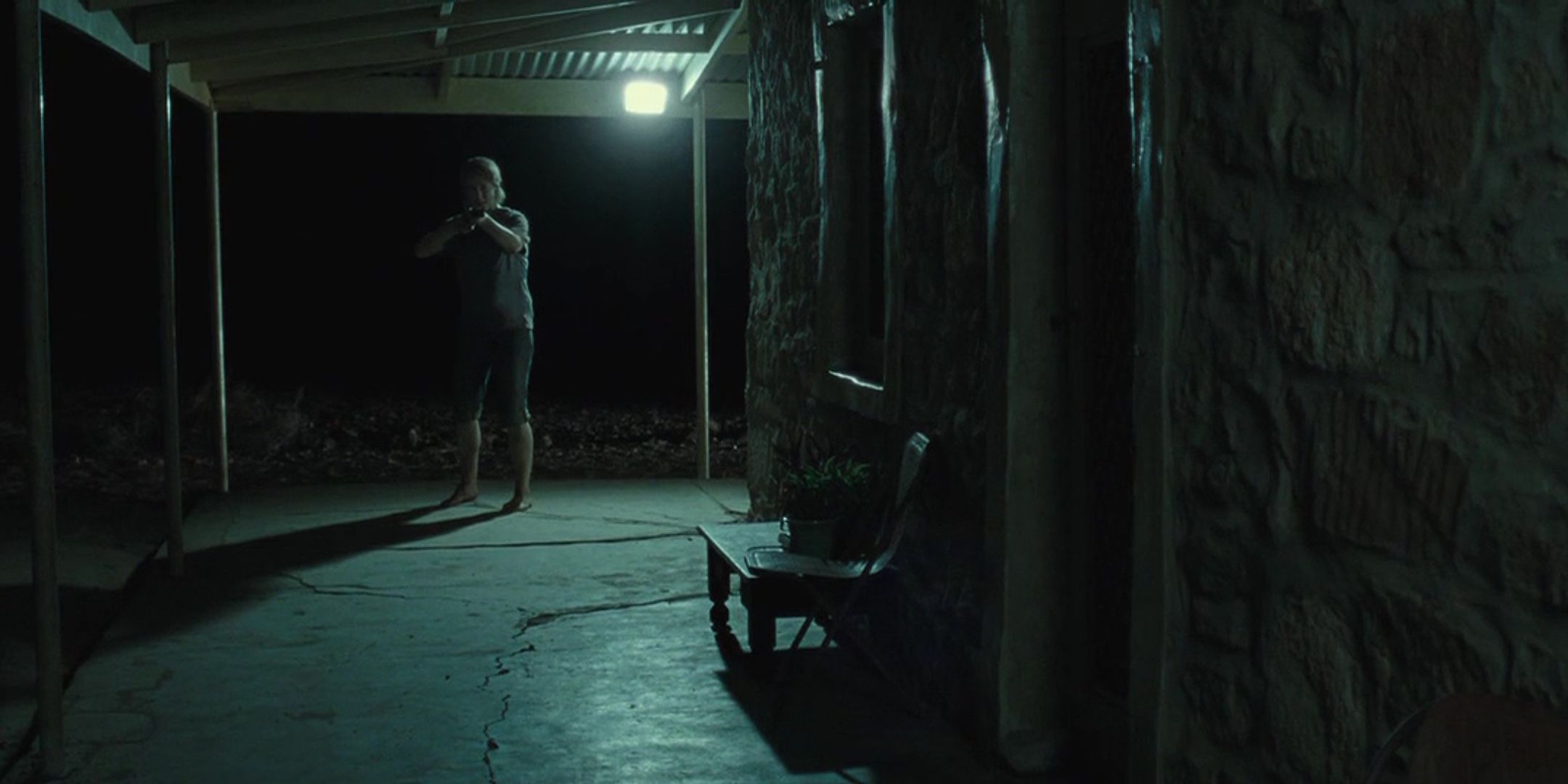 This 10-Year-Old Robert Pattinson Film Is a Post-Apocalyptic Western ...