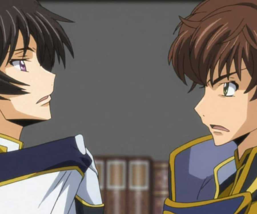 Code Geass Still Alive 17 Years Later, Code Geass Still Has The Best Ending in Anime History