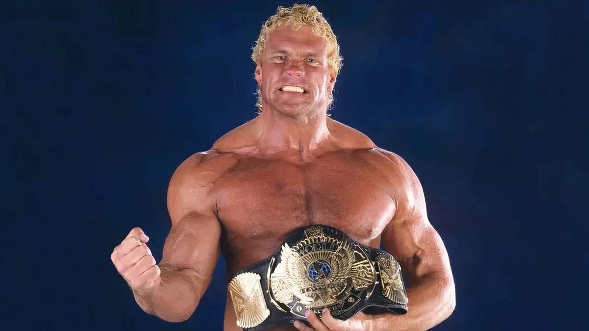'Sycho Sid' Eudy, WWE and WCW Legend, Dies at 63