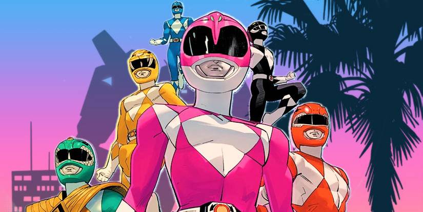 BOOM! Studios' 10 Best Superheroes, Ranked