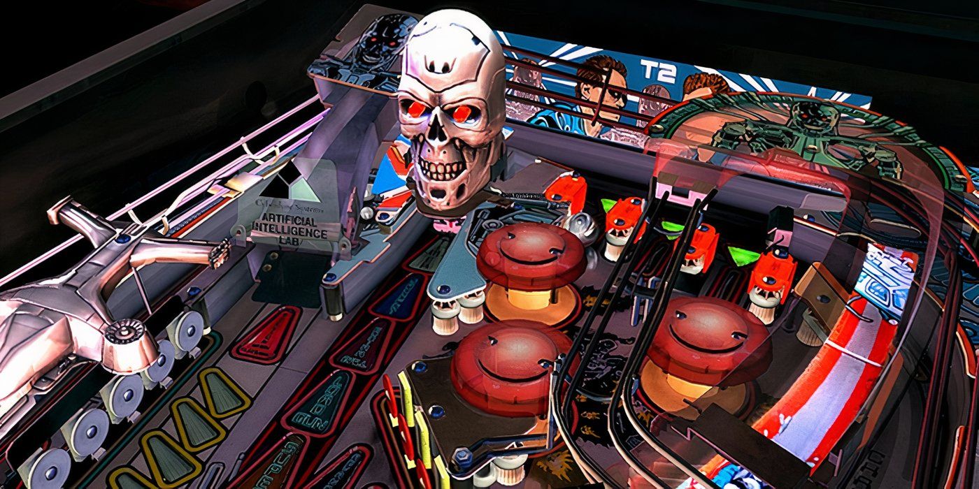 10 Best Pinball Video Games, Ranked