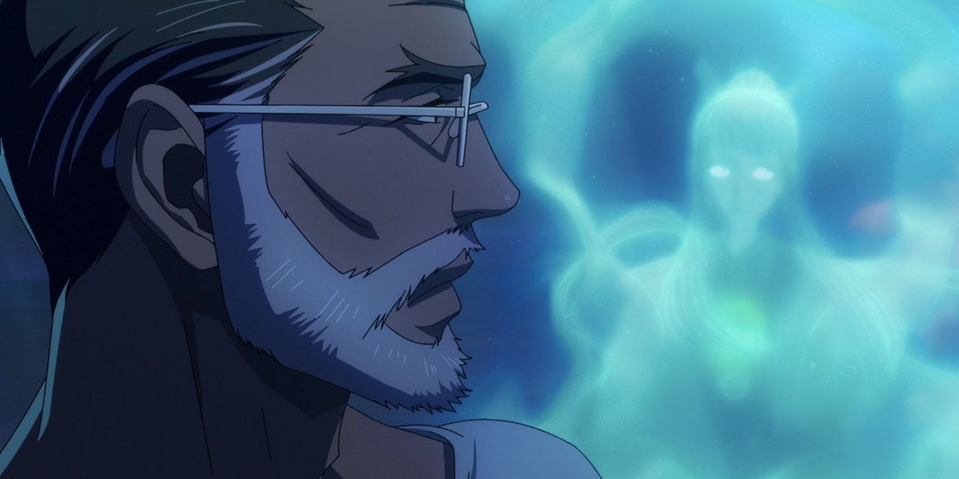 Showrunner Mattson Tomlin Talks James Cameron's Influence on Terminator ...