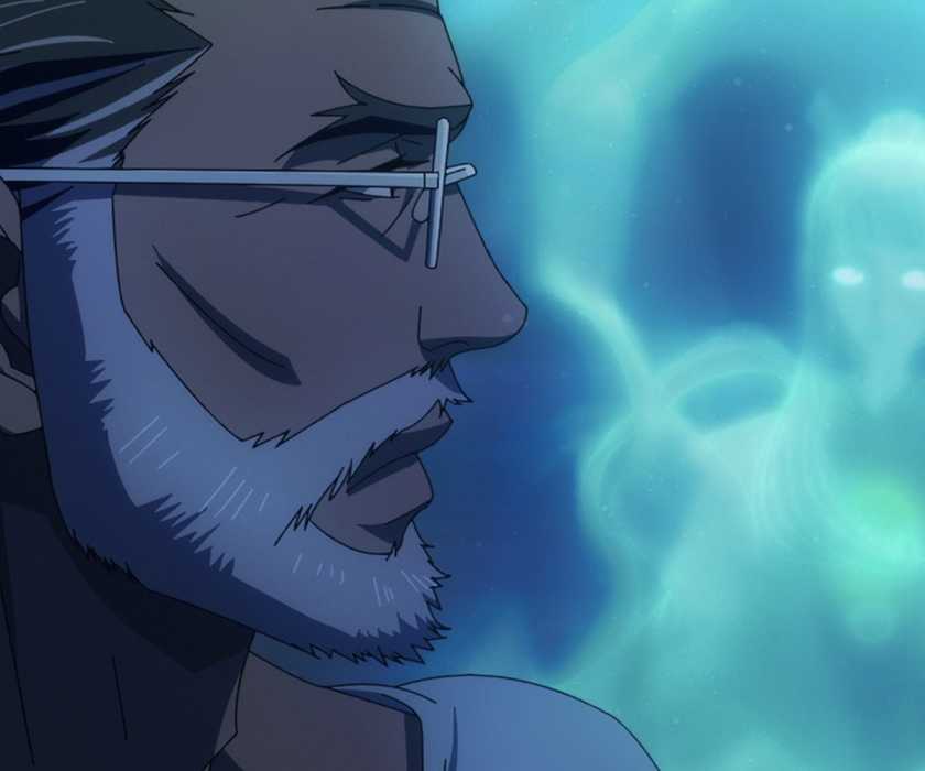 Terminator Malcom Showrunner Mattson Tomlin Talks James Cameron's Influence on Terminator ...