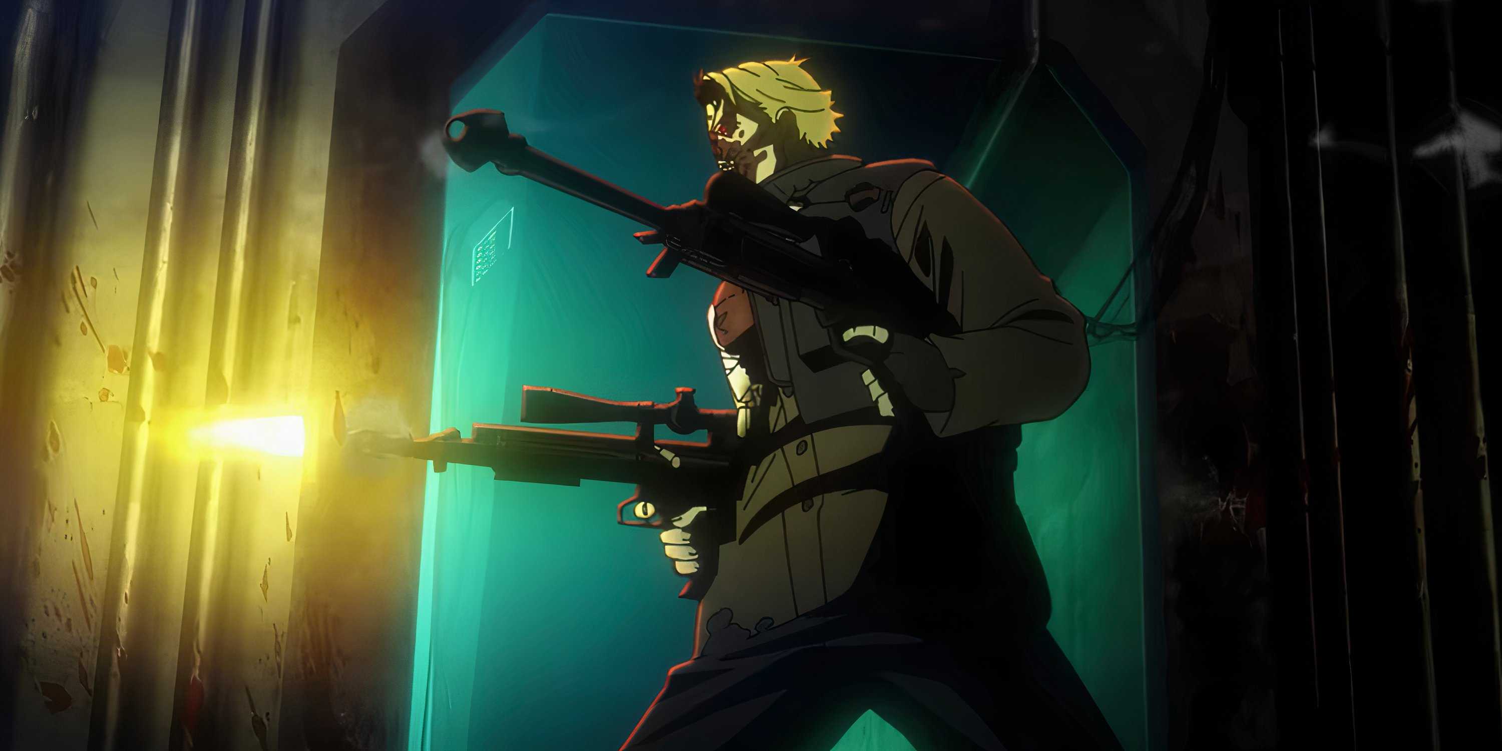 Terminator Zero Terminator Zero's Kokoro, Explained