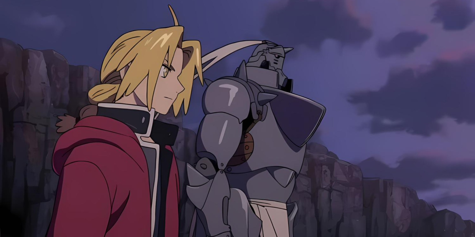 The 15 Most Well-Written Anime Characters of All Time