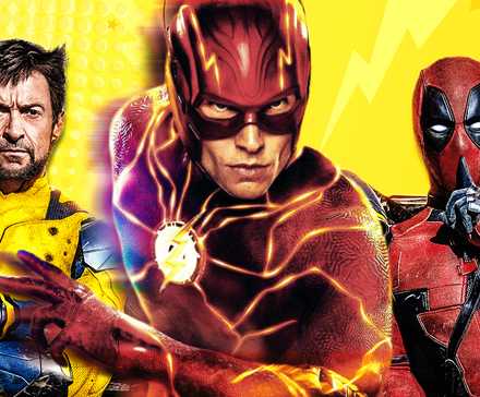Flash Actor Deadpool The Strongest Villains in The Flash, Ranked