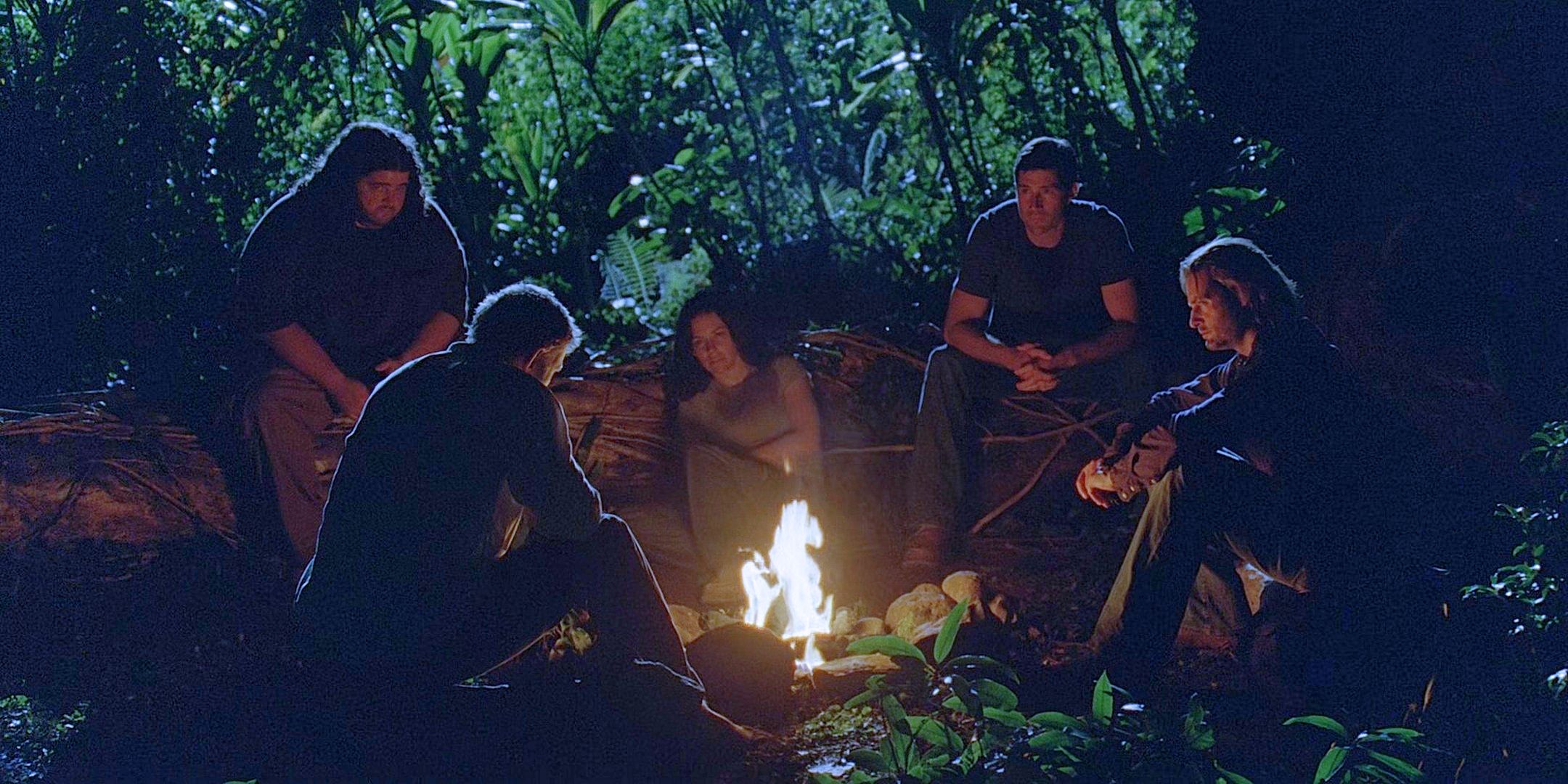 Lost's Most Confusing Storyline May Have Been Based on a Massive Lie