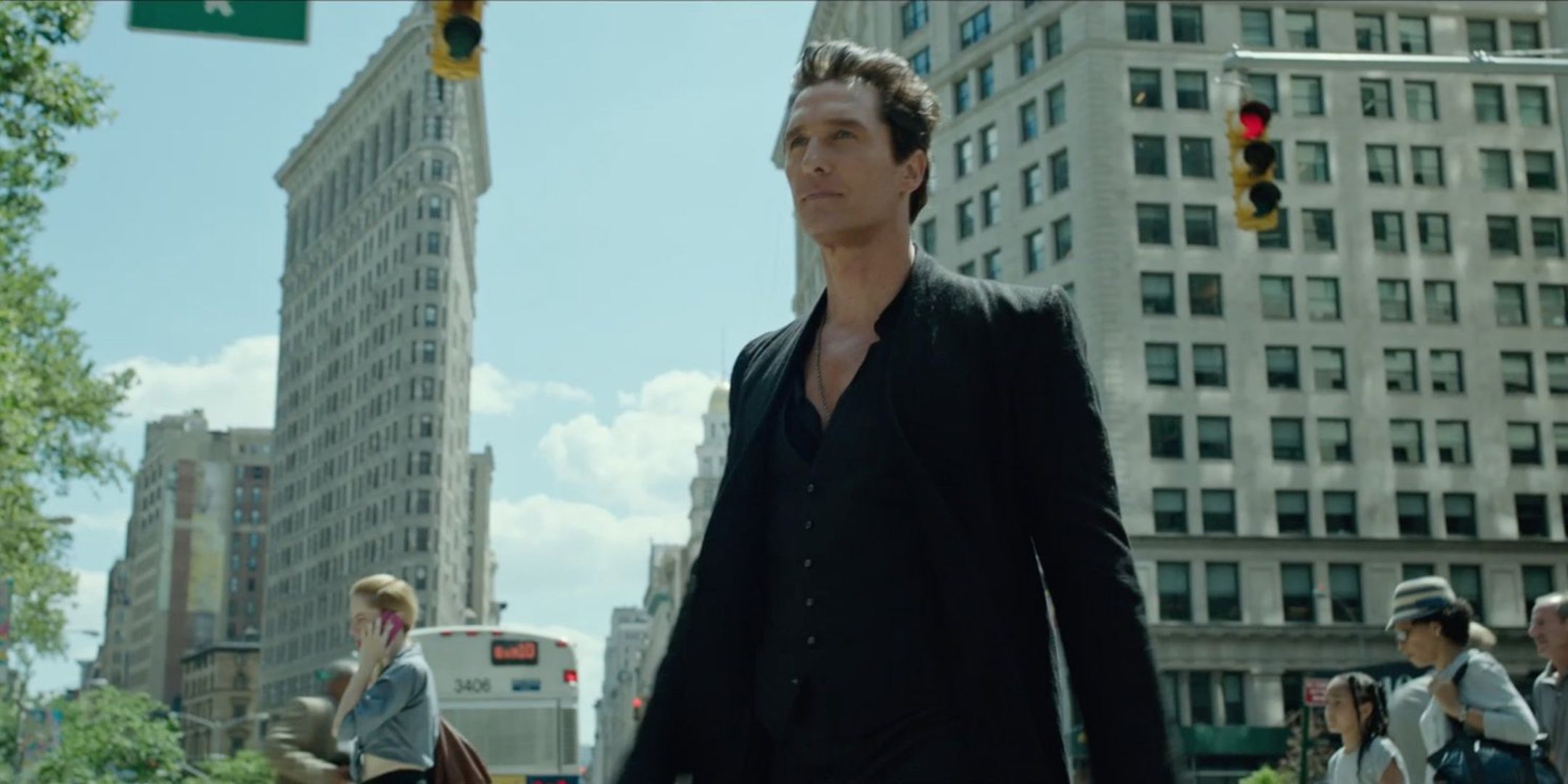 Matthew McConaughey & Bill Paxton's 25-Year-Old War Movie Is ...
