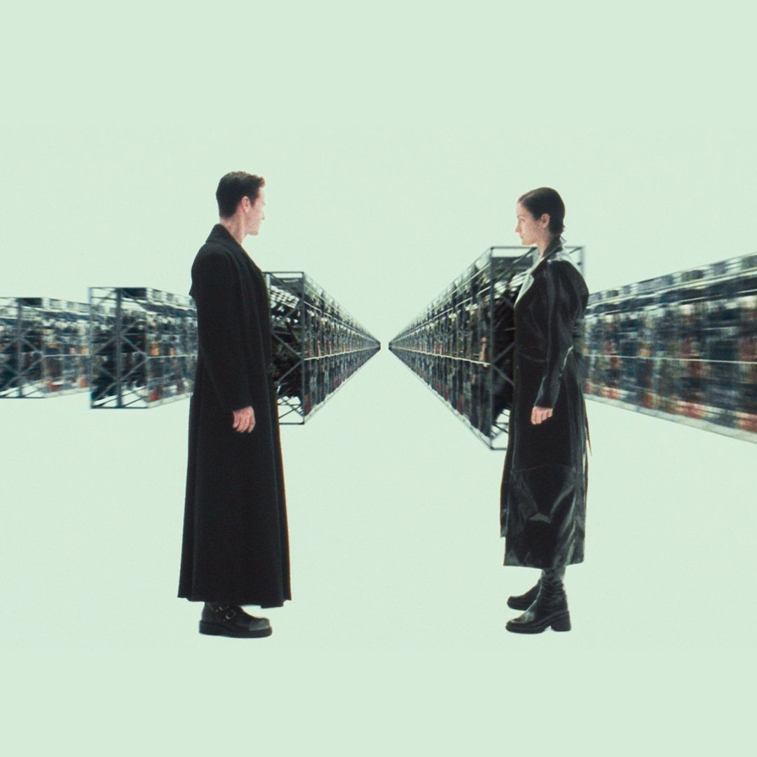 Keanu Reeves' $468 Million Sci-Fi Franchise-Starter Gets a New ...